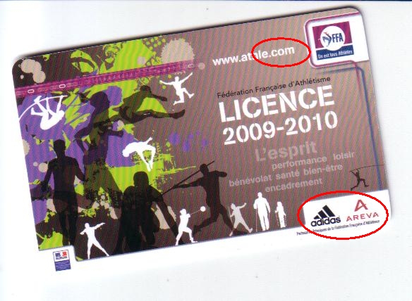 Licence.com
